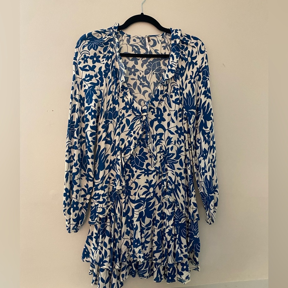 Free People Dress